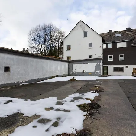 Enticing Holiday In Near Bobsleigh Track