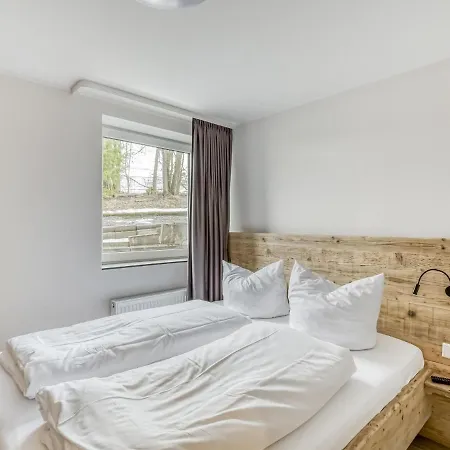 דירה Enticing Holiday In Near Bobsleigh Track