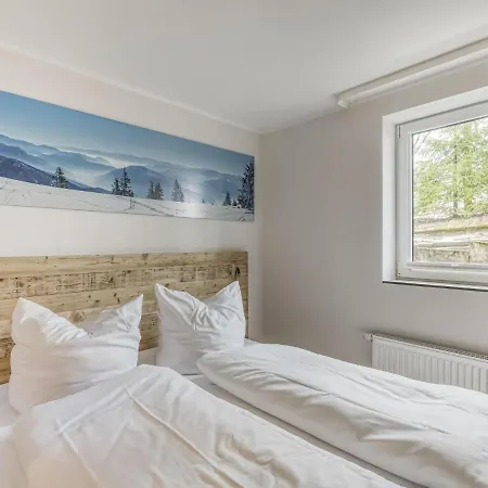 Enticing Holiday In Near Bobsleigh Track *