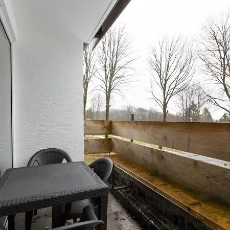 Enticing Holiday In Near Bobsleigh Track * ווינטרברג