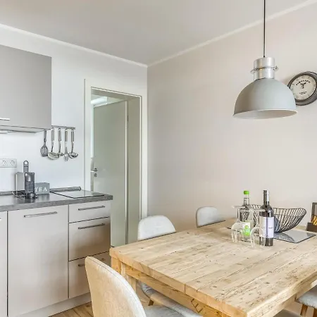 Enticing Holiday In Near Bobsleigh Track *